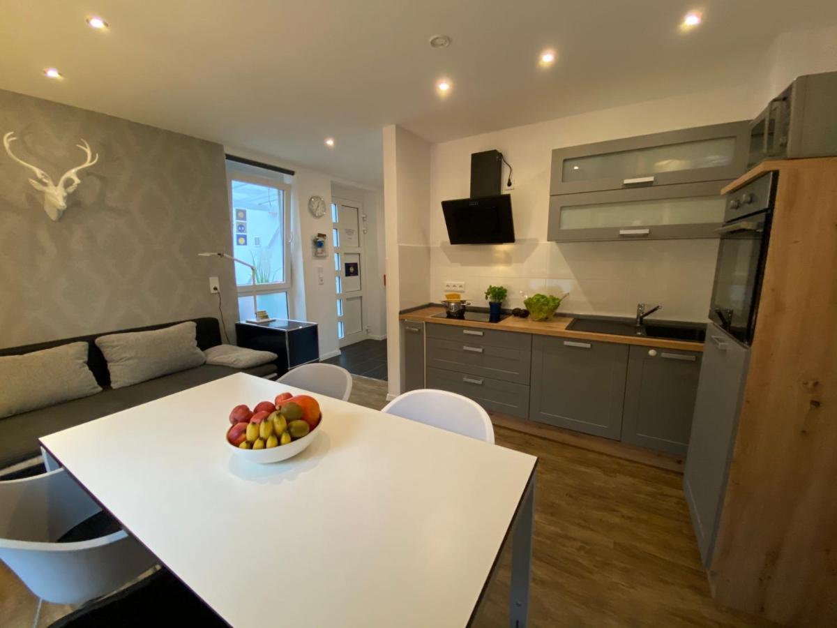 היידלברג Apartment End מראה חיצוני תמונה