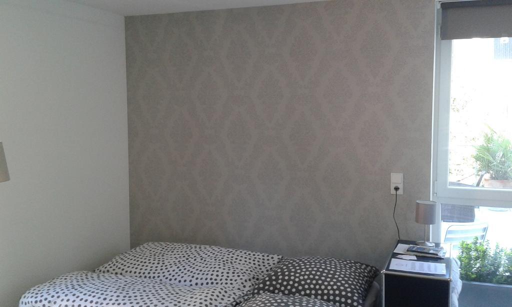 היידלברג Apartment End מראה חיצוני תמונה