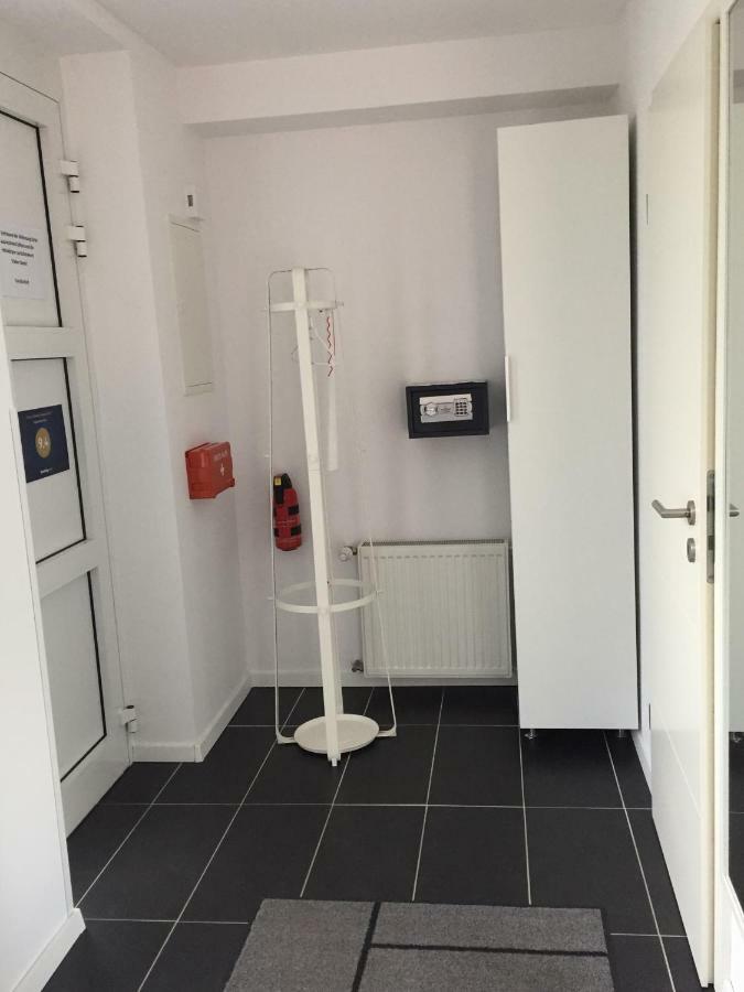 היידלברג Apartment End מראה חיצוני תמונה